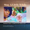 Penzillathegreat - Stay a Little While - Single